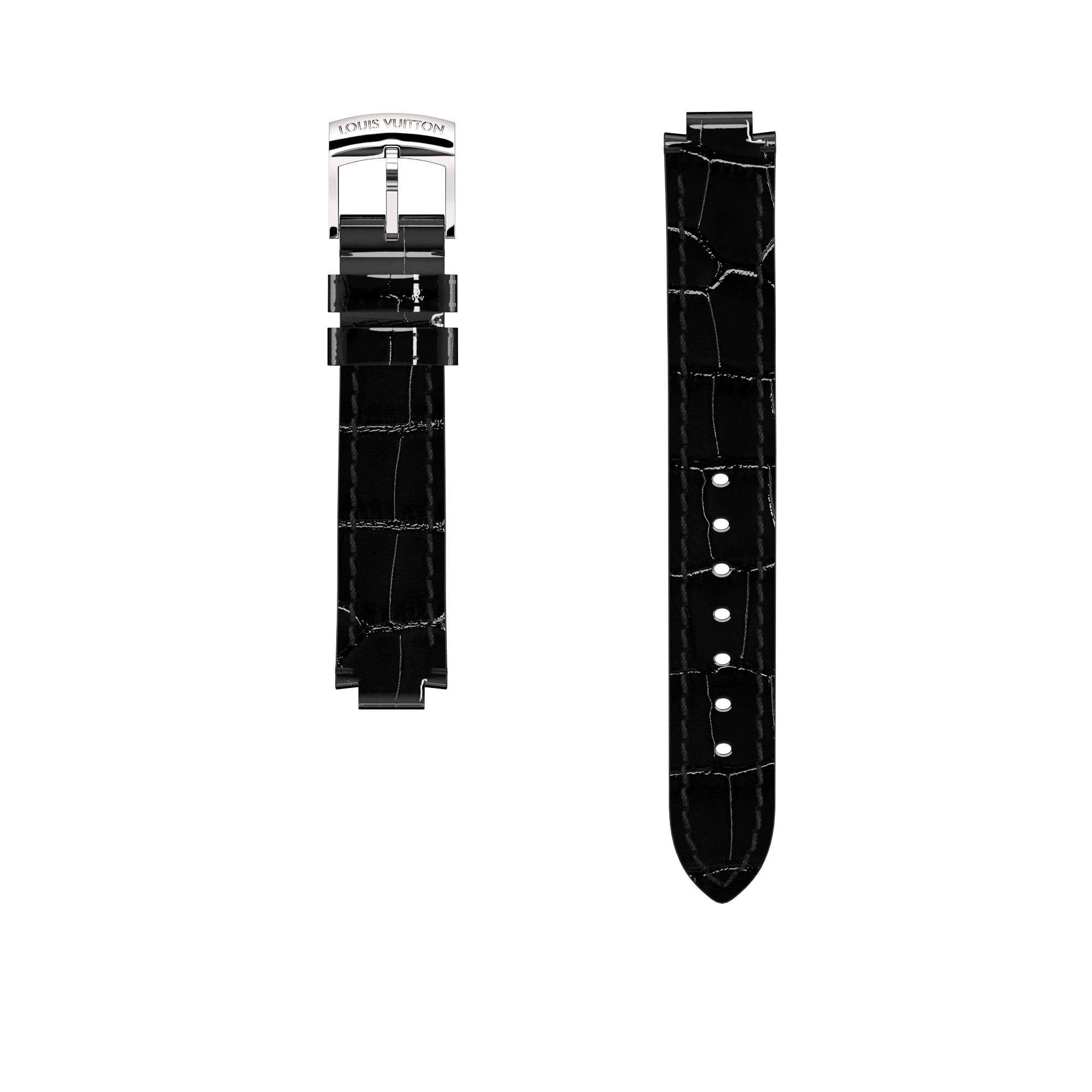 Watch Straps Bands Accessories for Men LOUIS VUITTON